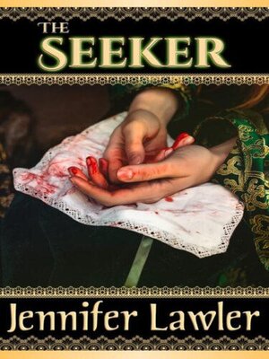 cover image of The Seeker